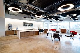 Venture X | Downtown Ft. Worth