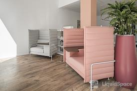 Regus | Berliner Carree