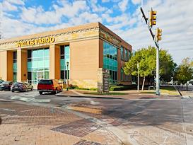 HQ | TX, Fort Worth - Rosedale St