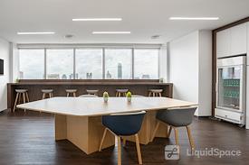 Regus | Bangkok, Crc Tower - All Seasons Place