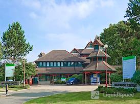 Regus | Birmingham NEC/Airport