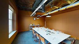 FORA | 19 Eastbourne Terrace