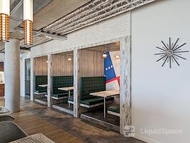 Regus | Dusseldorf Prinzenpark