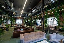 Werqwise - San Francisco - Lower FiDi