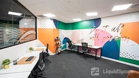 Waterman Workspaces (Richmond)