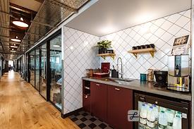 WeWork | 16 Great Chapel St