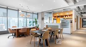 Regus | Warsaw, Witosa Point