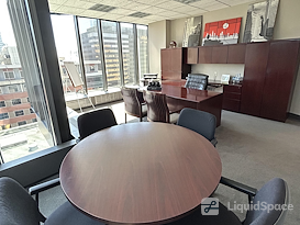 IDS Executive Suites