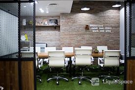 The Office Project Coworking Studio