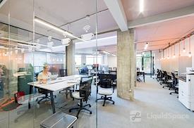 Regus | London, HomeWork Southfields