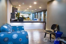 Campus Itaim GoWork Coworking