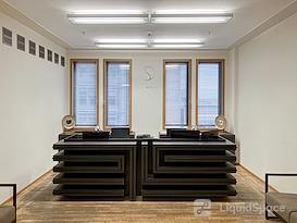 Regus | Berlin Potsdamer Platz 1