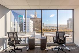 Pacific Workplaces - San Jose