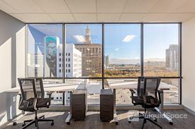 Pacific Workplaces - San Jose