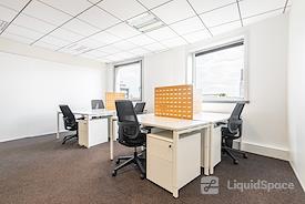 Regus | Levallois-Perret, Anatole France