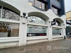 Regus | Coventry, Little Park Street