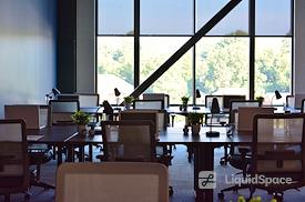 Venture X | Charlotte - The Refinery