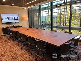 Industrious - Old Fourth Ward