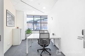 Regus | BELGRADE, Kneza Mihaila