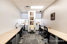 Regus | Washington at Sky Harbor
