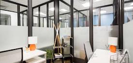Regus | Warsaw, Koneser Building M