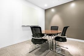 Regus | YOKOHAMA, Sky Building