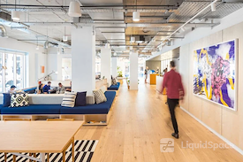 WeWork | Dalton Place