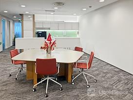 Regus | Shanghai, Huaihai Plaza