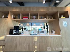 SPACES | Madrid, Polaris