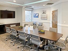 Regus | CA, Citrus Heights - Kingswood Drive