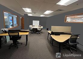 25N Coworking - Geneva