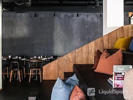 Welkin & Meraki - Central Station