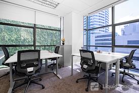 Regus | Bangkok, Gaysorn Plaza