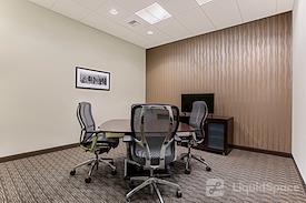 Regus | The District at Green Valley Parkway