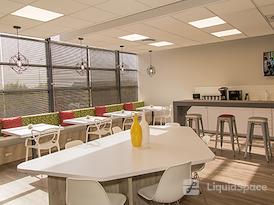 Regus | Cape Town Observatory Black River Park