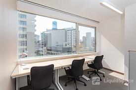 Regus | Okinawa, JR Kyushu Naha Building