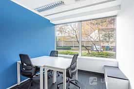 Regus | Borehamwood, Maxwell Road