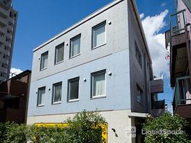 Open Office | Tokyo, Nogizaka