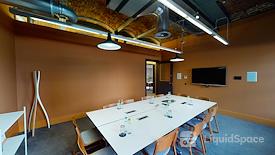 FORA | 19 Eastbourne Terrace