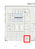 Venture X Dallas - Braniff Center
