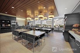 HuddleUp Powered By 25N Coworking