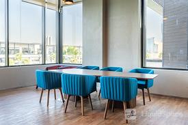 Regus | RIYADH, The Zone