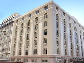 Regus | Cape Town 50 Long Street