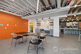 25N Coworking - Waco