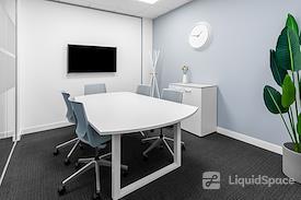Regus | Exeter, The Senate