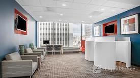 Regus | Oppenheimer Tower