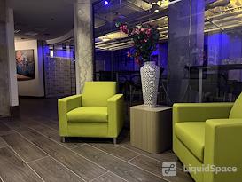 HUB116 - River North