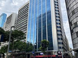 HQ | Rio de Janeiro, Rio Branco Carioca