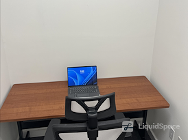 The BYND Coworking Company