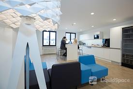 WorkRepublic Oberanger